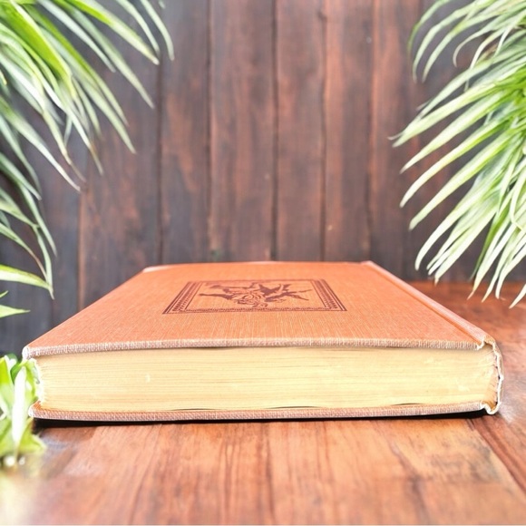 VINTAGE Kidnapped by Robert Louis Stevenson - 1949 Edition - Classic Books - Picture 16 of 16